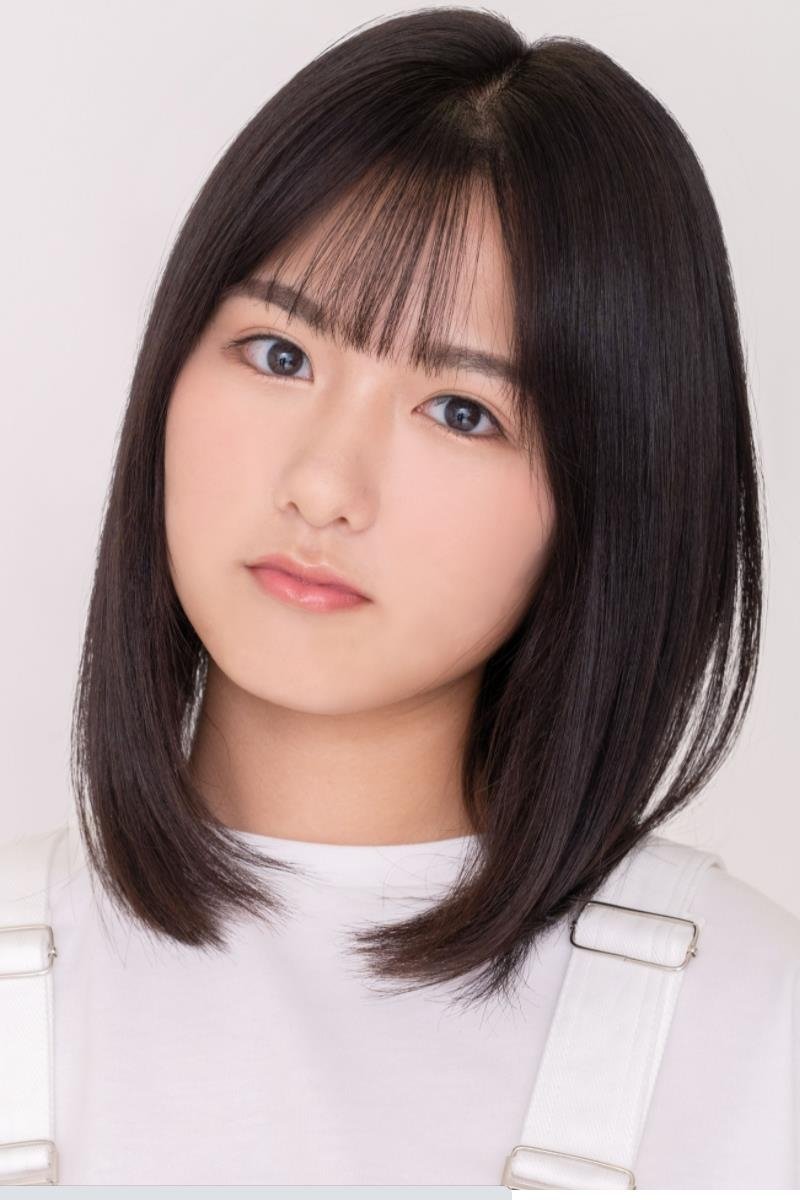 Amane Kamiya backdrop