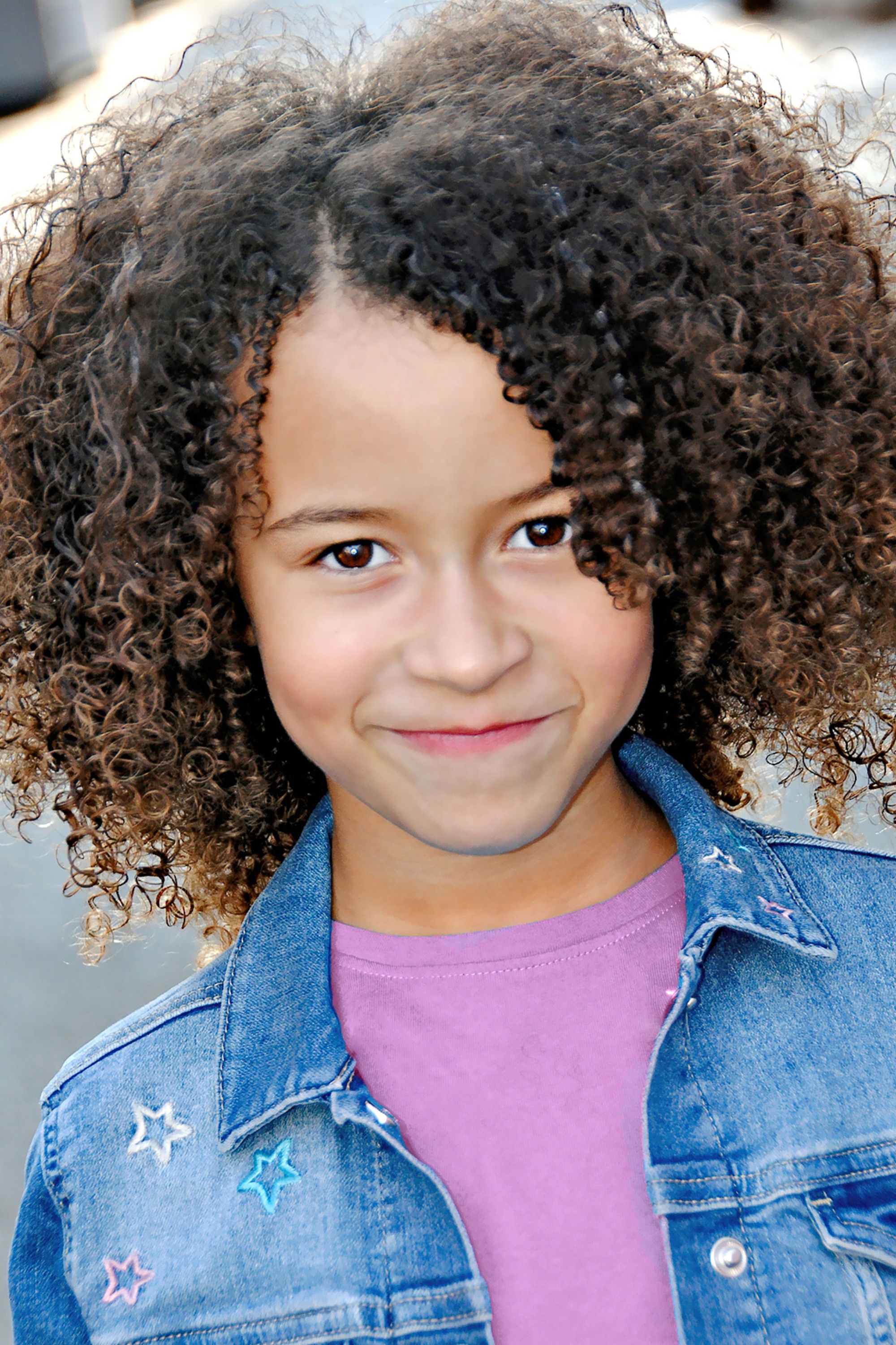 Imani Moss-Byas backdrop