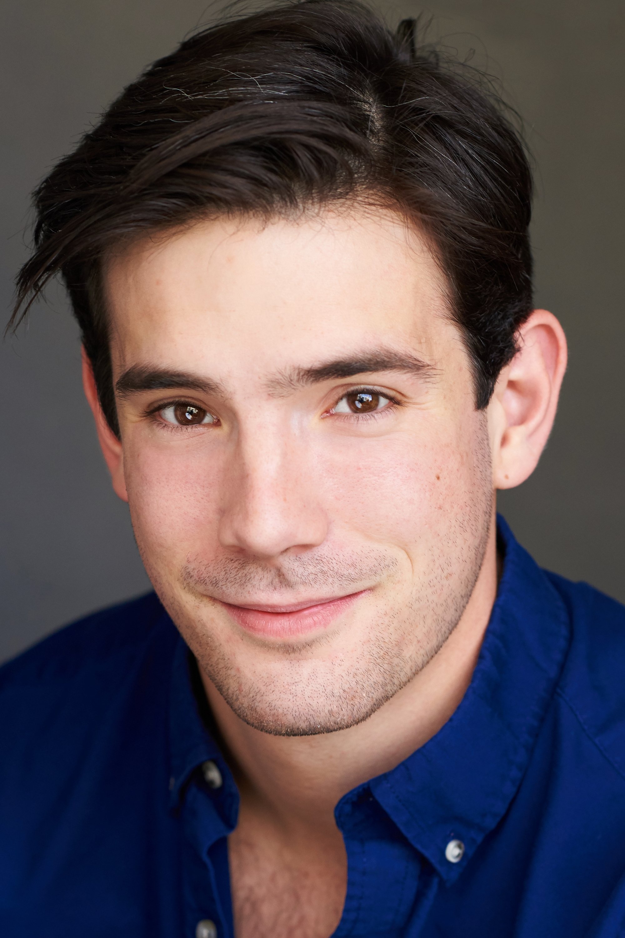 Noah Archibald backdrop