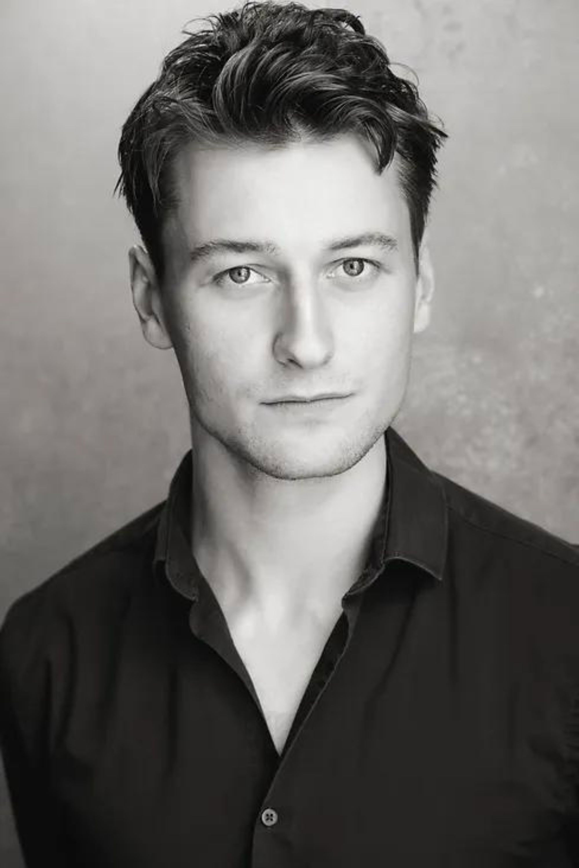 Ivanty Novak backdrop