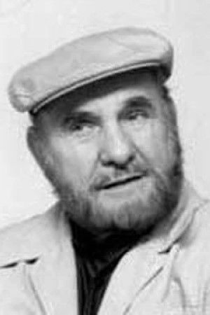 Ivan Kalmikoff backdrop