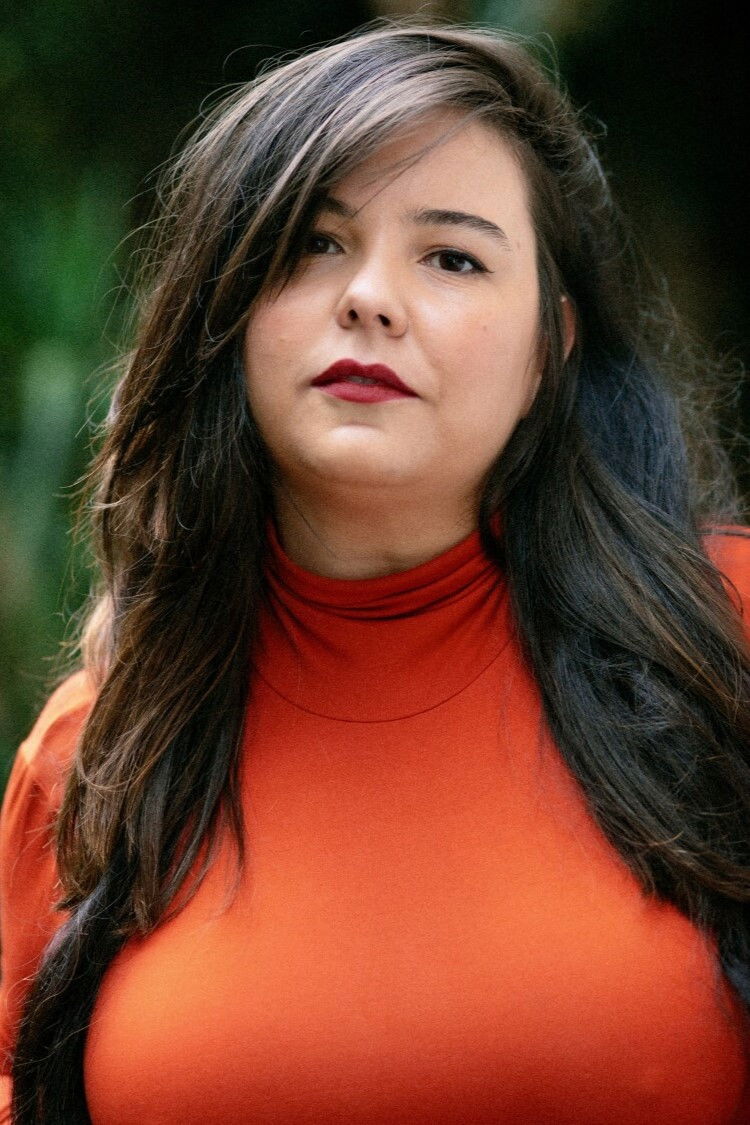 Catharina Caiado backdrop