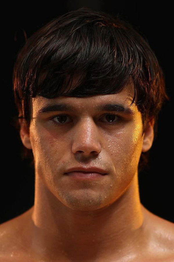 Brock Jarvis backdrop