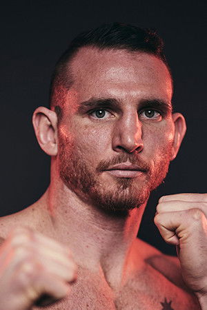 Demsey McKean backdrop