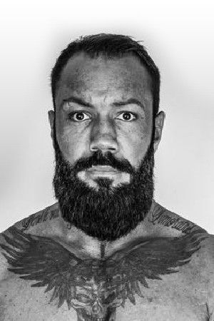 Patrick Korte backdrop