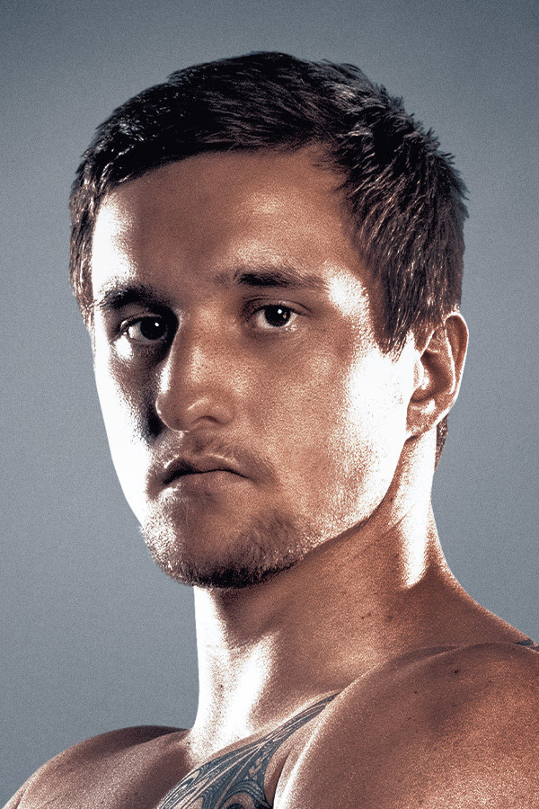 Dylan Biggs backdrop