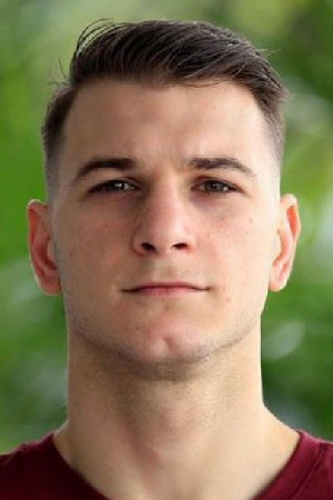 Mirko Pizzi backdrop