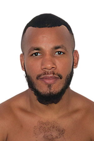 Jose Sanmartin backdrop