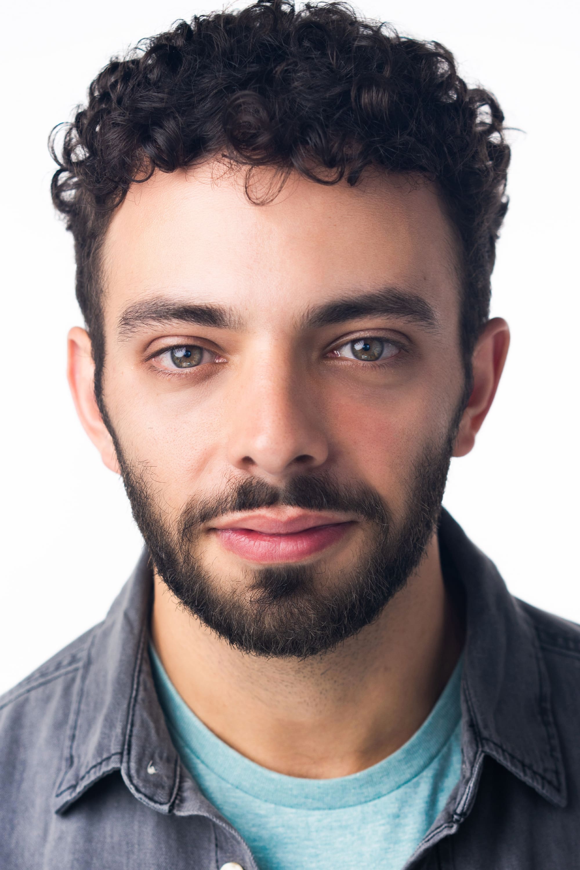 Malcolm Kelner backdrop