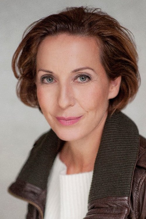 Barbara Lukešová backdrop