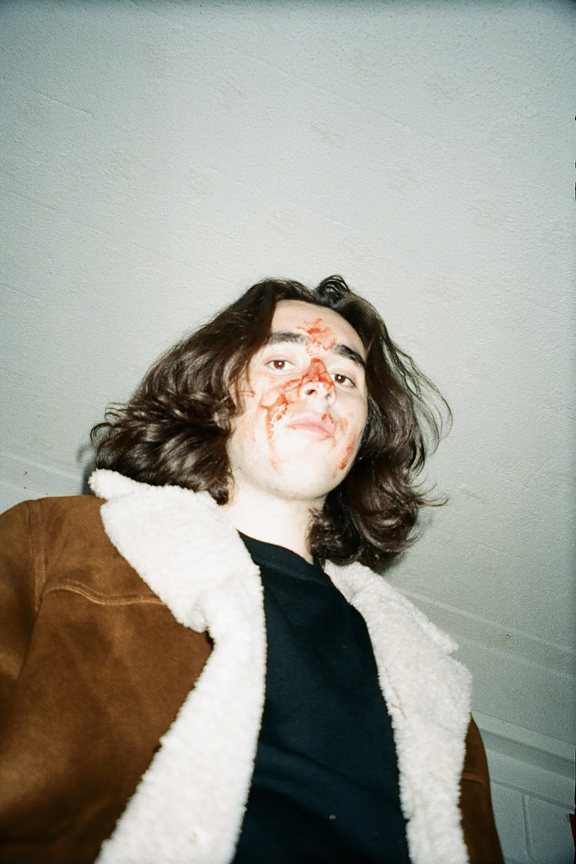 Jamen Meistrich backdrop