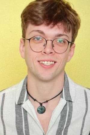 Chris Dinner backdrop