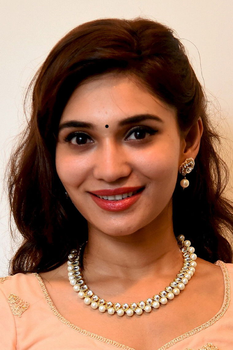 Jenifer Emmanuel John backdrop