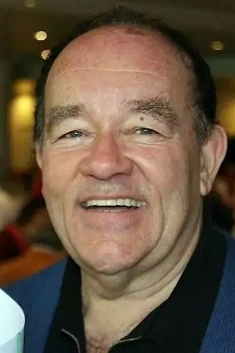 Marc Soustrot backdrop