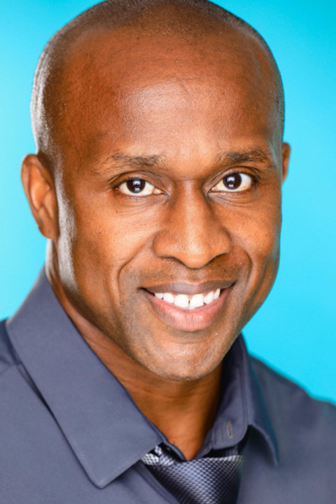 Euanton Dotson backdrop