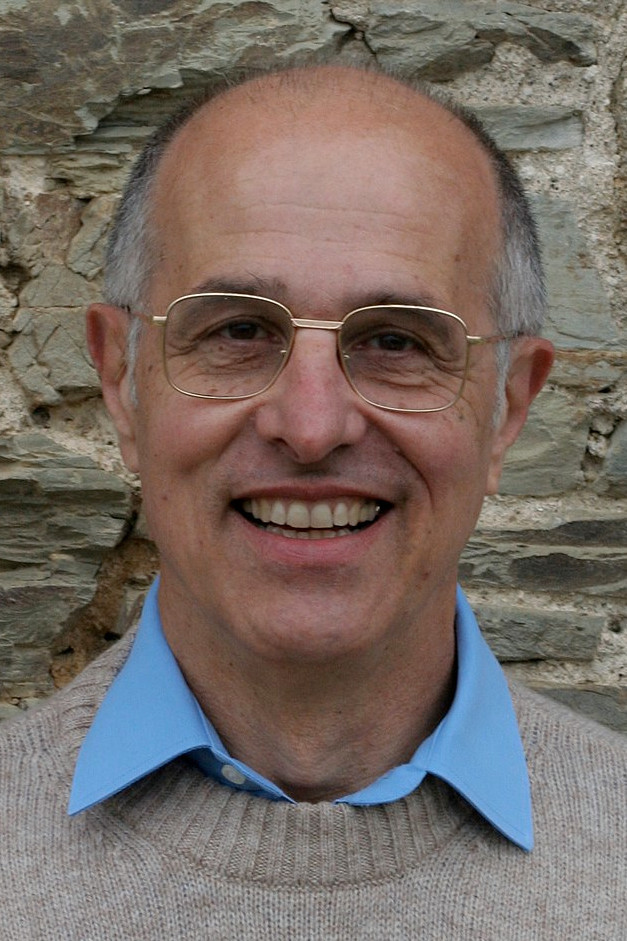 Bernard Marti backdrop