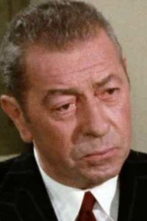 Pierre Collet backdrop