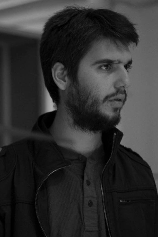 Meka Ribera backdrop