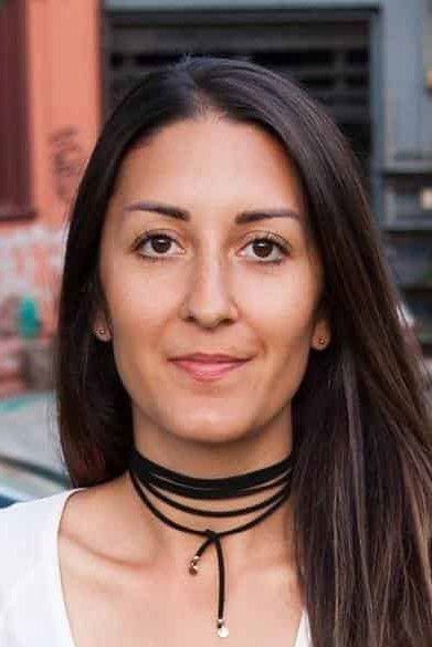 Lisa Rideout backdrop