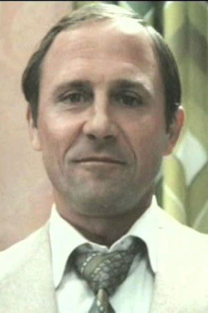 Nikolai Babenko backdrop