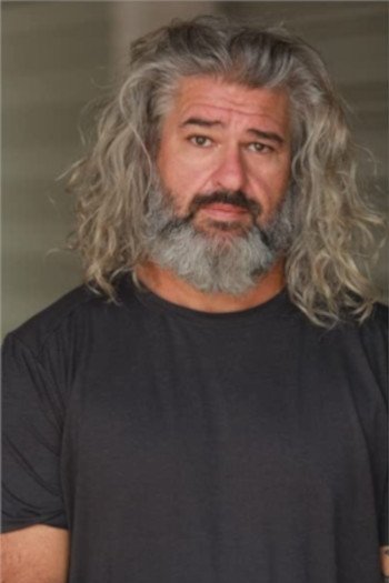 David Tracy backdrop