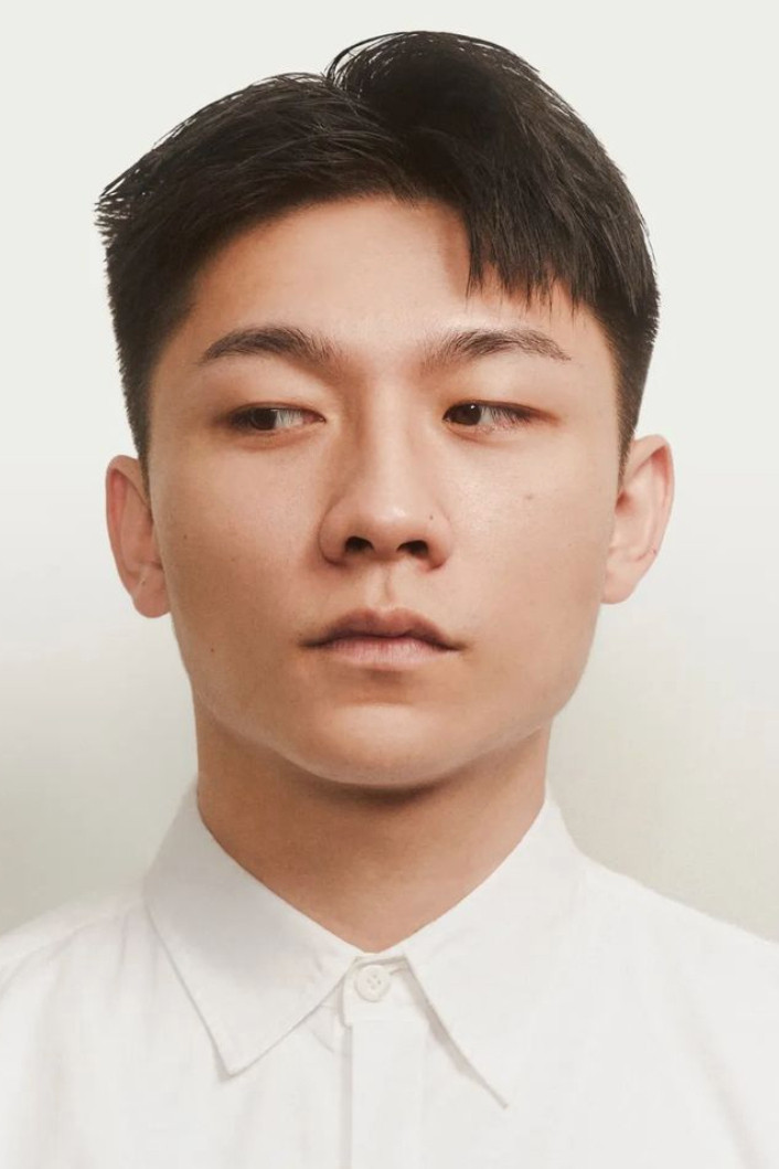 Meng-Ting Hsieh backdrop