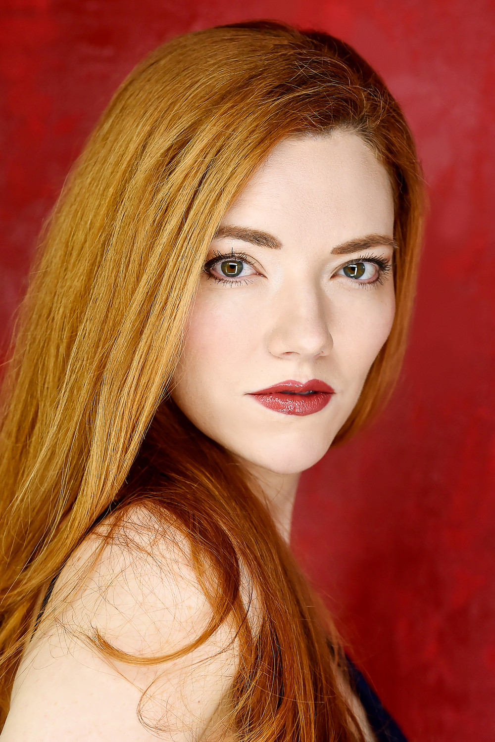 Megan Nicole Rees backdrop