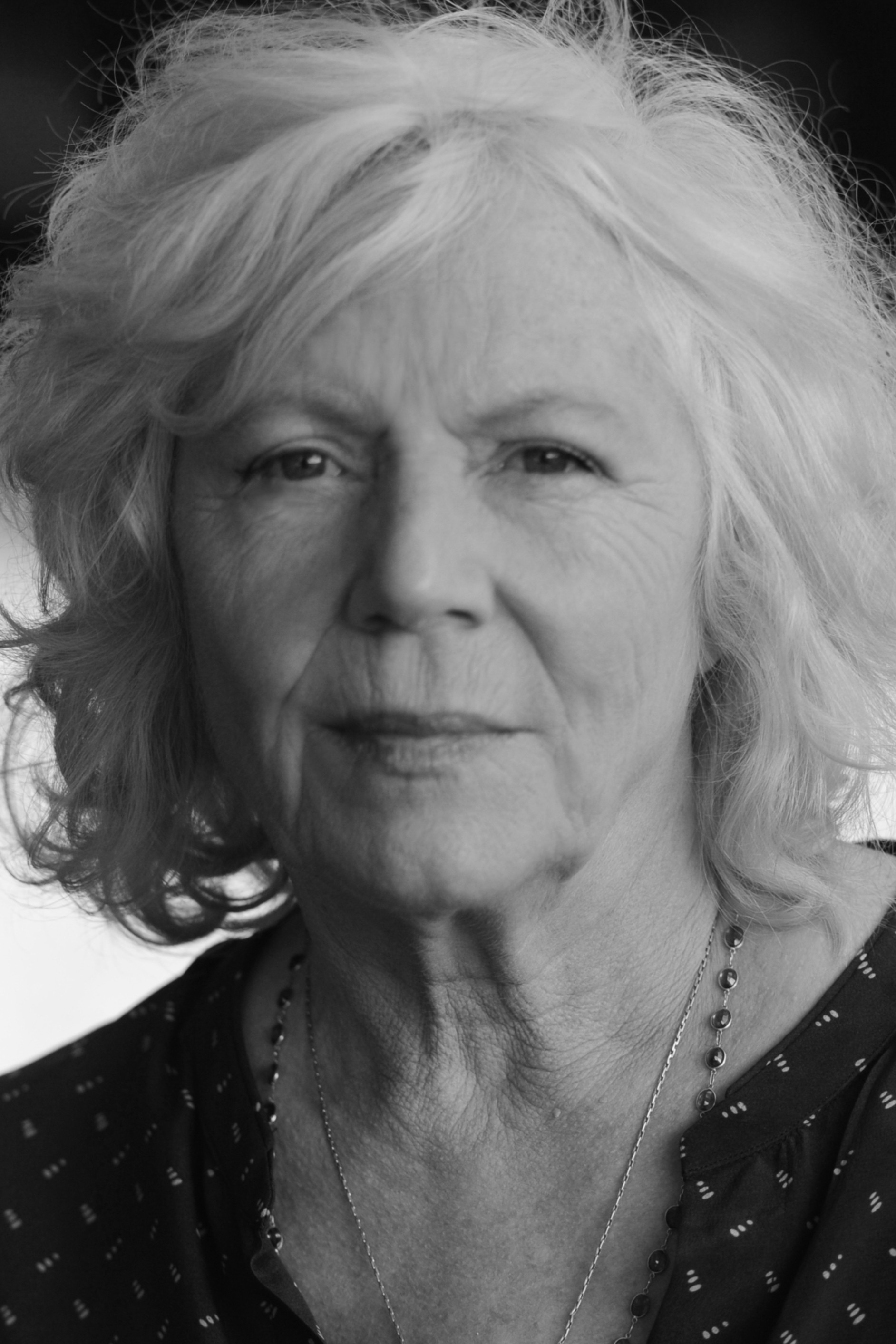 Angelika Bender backdrop