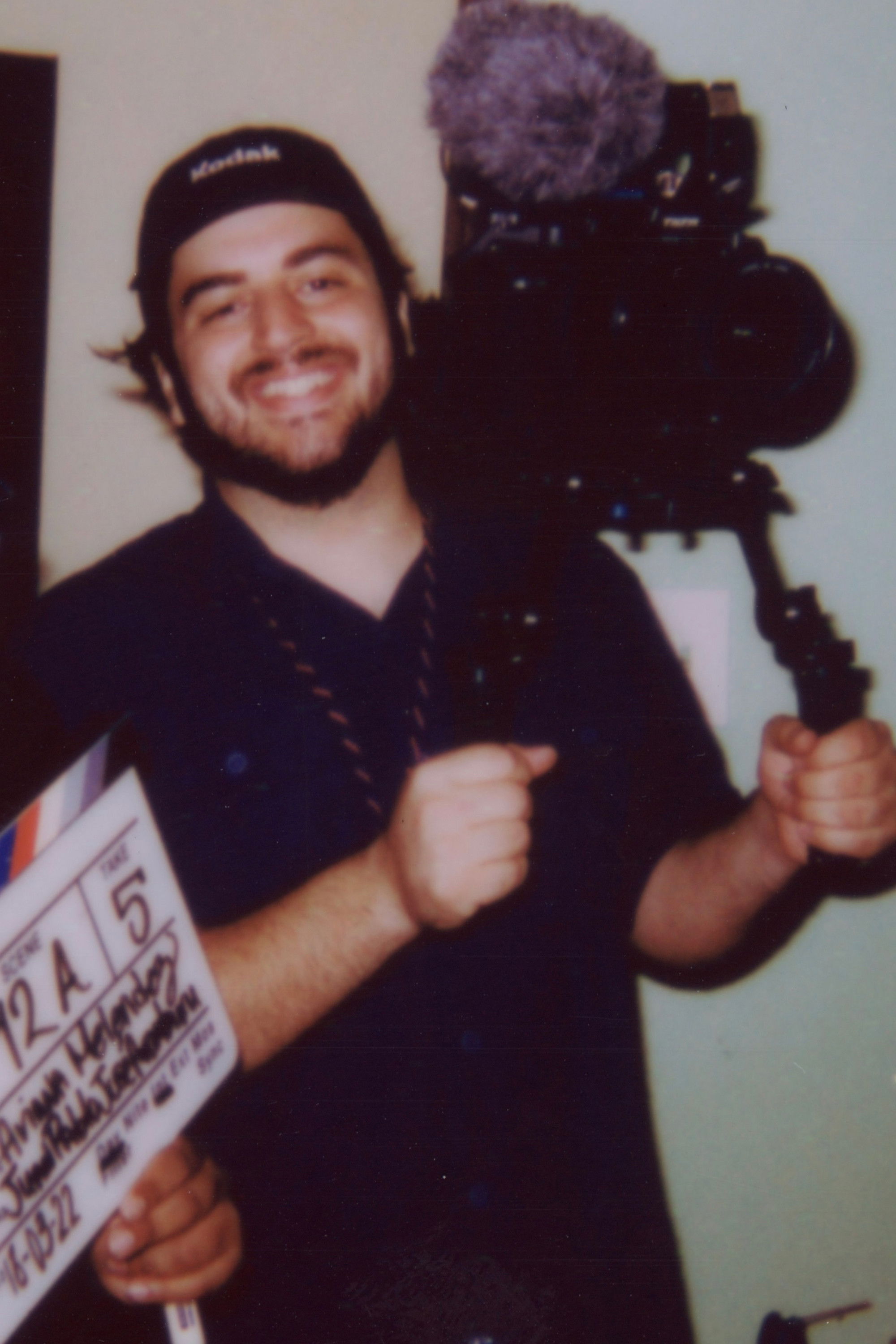 Juan Pablo José Aramburu Charneco backdrop