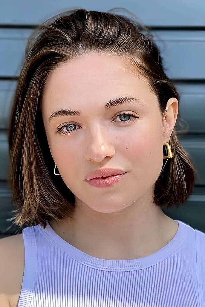 Millie Kent backdrop
