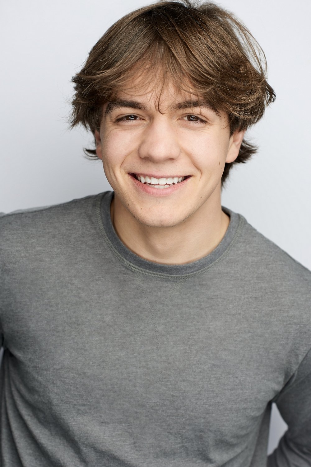 Lorenzo Zottoli backdrop