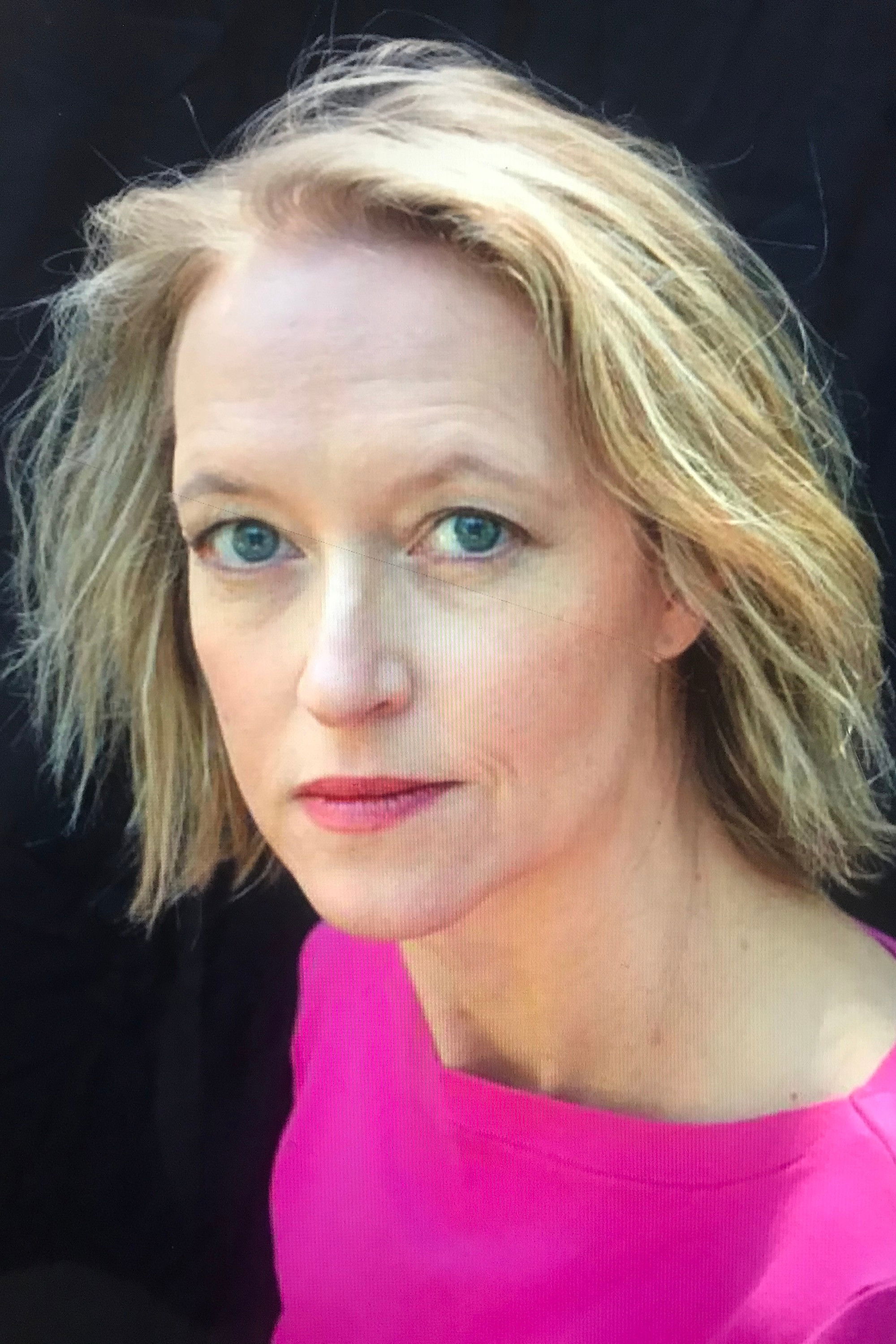 J.C. Hoffman backdrop