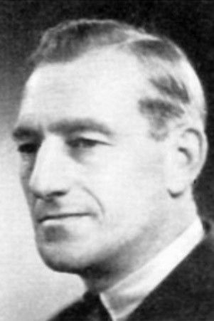 Elvin Liberg backdrop