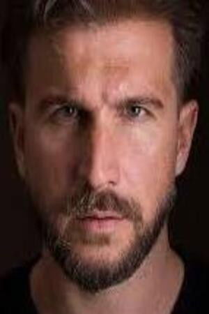 David Villanueva backdrop