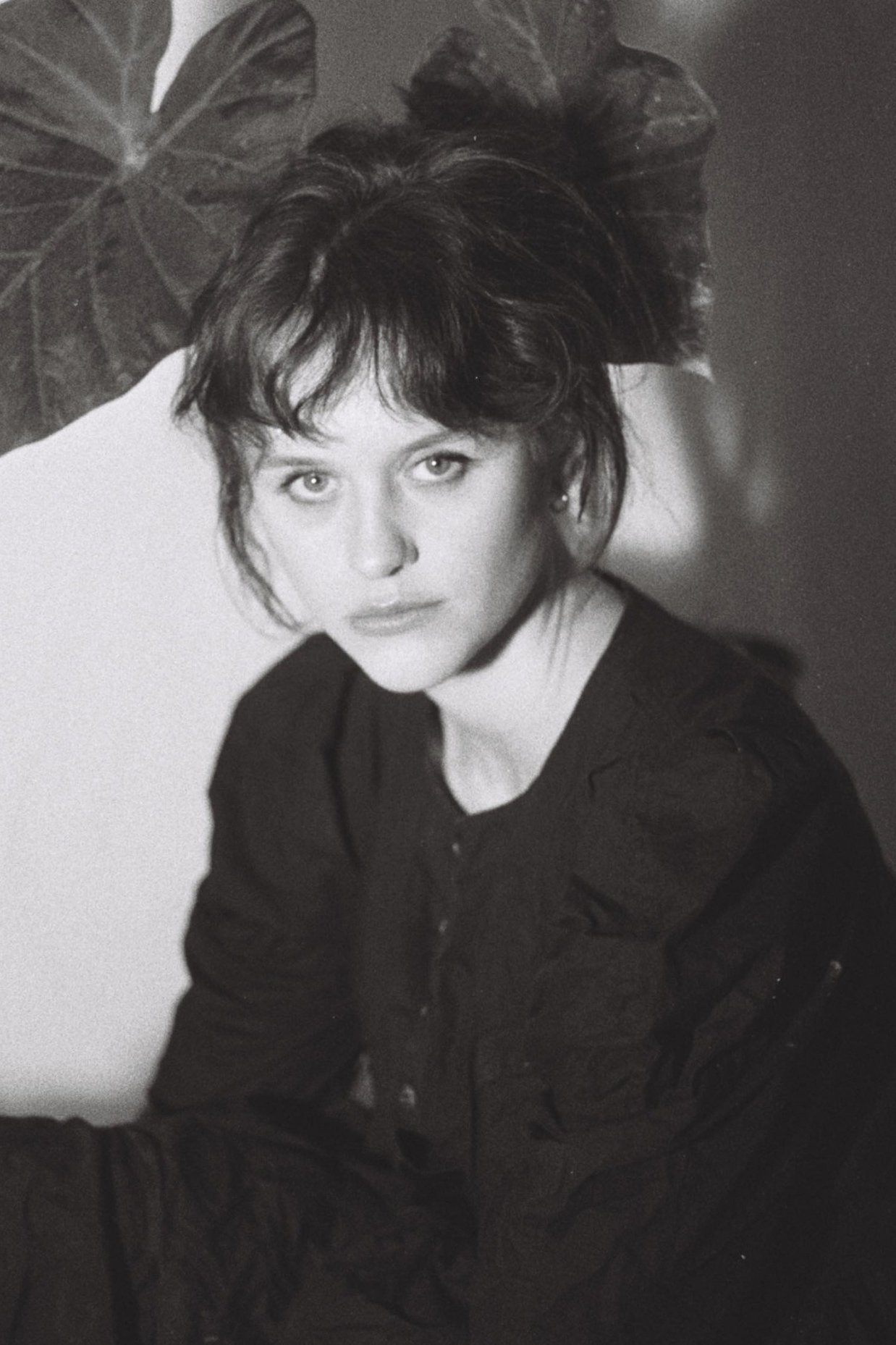 Vaidilė Juozaitytė backdrop