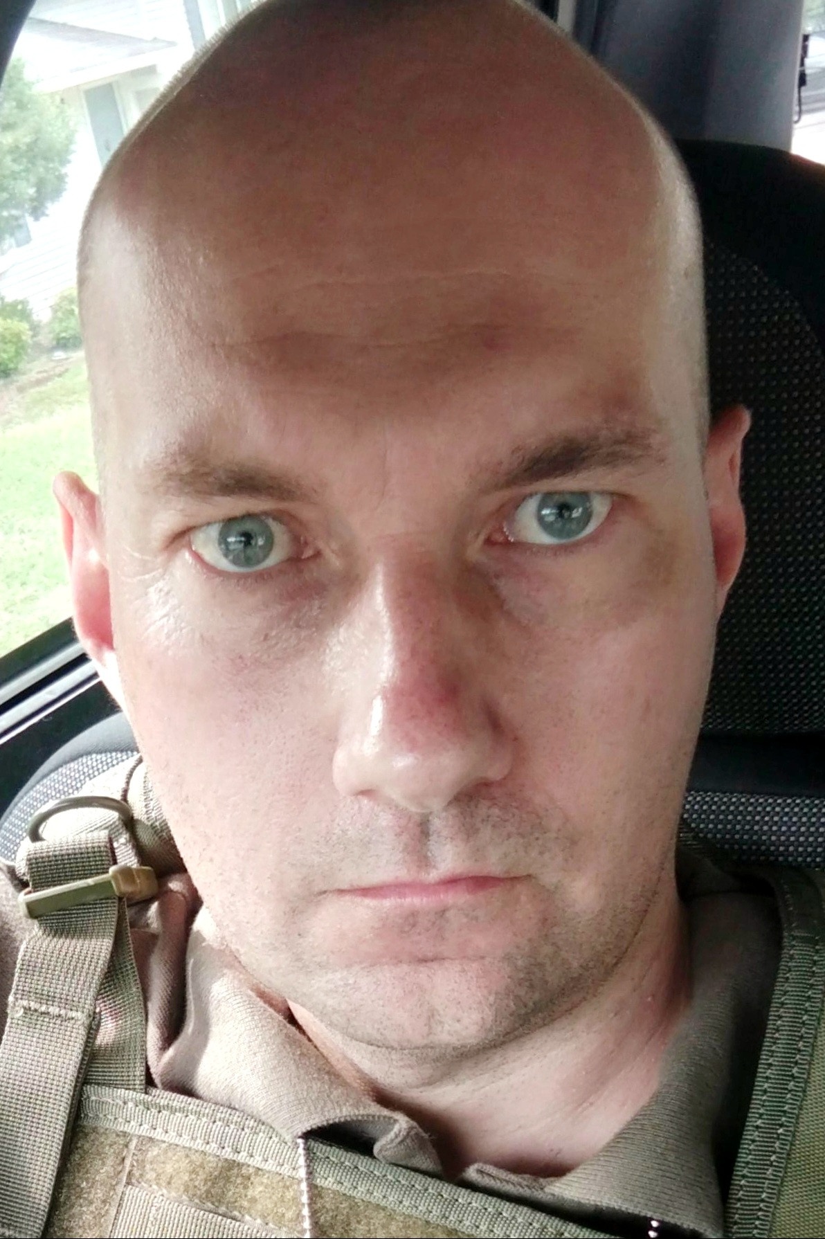 Dustin Bolt backdrop