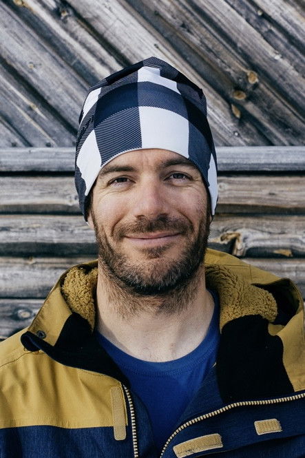 Julien Regnier backdrop