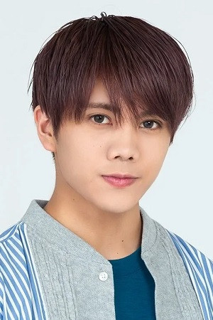 Taiko Sasaki backdrop