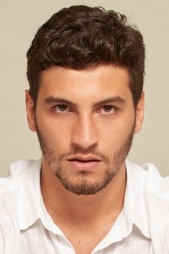 Henrique Barreira backdrop