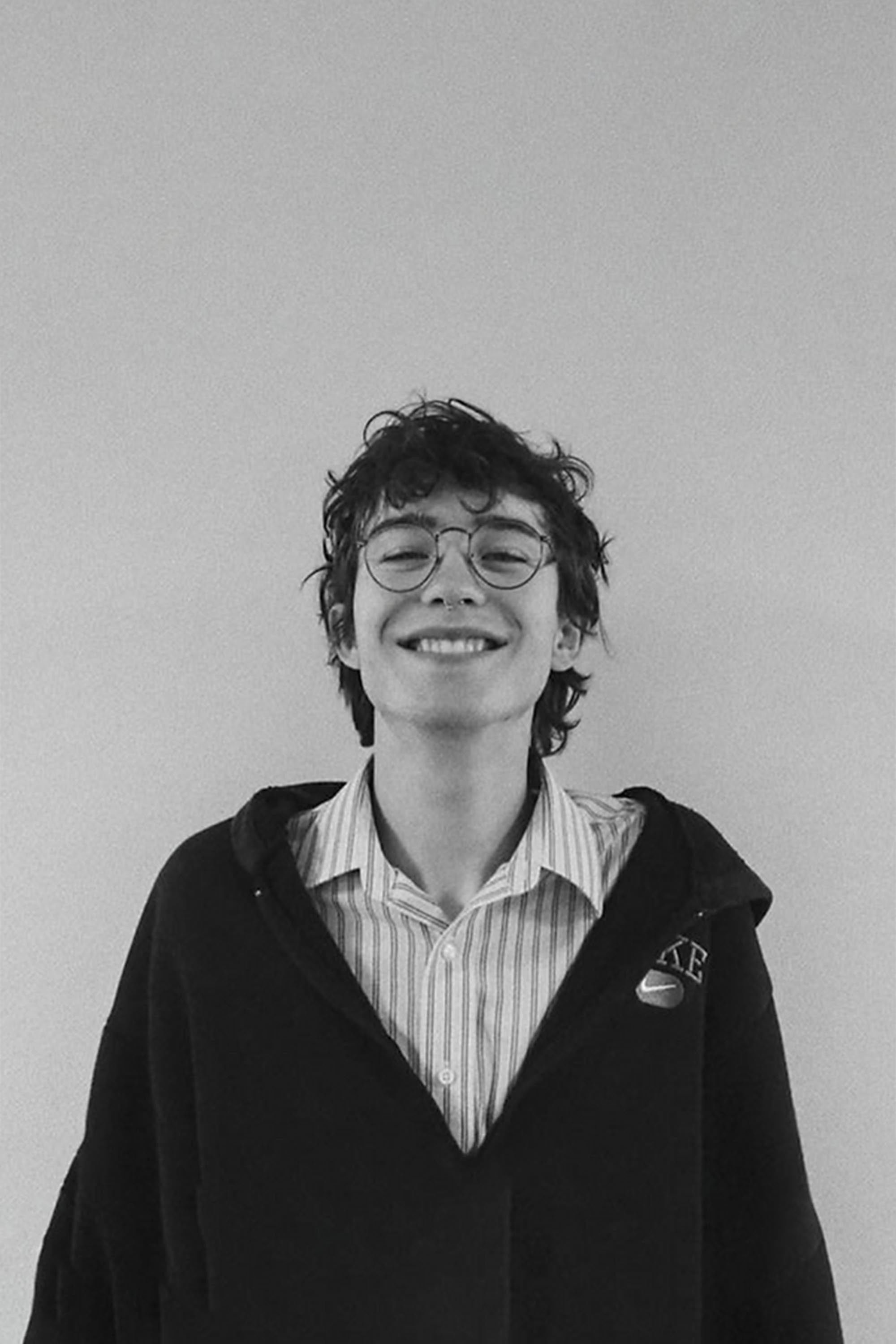 Rob Luedtke backdrop