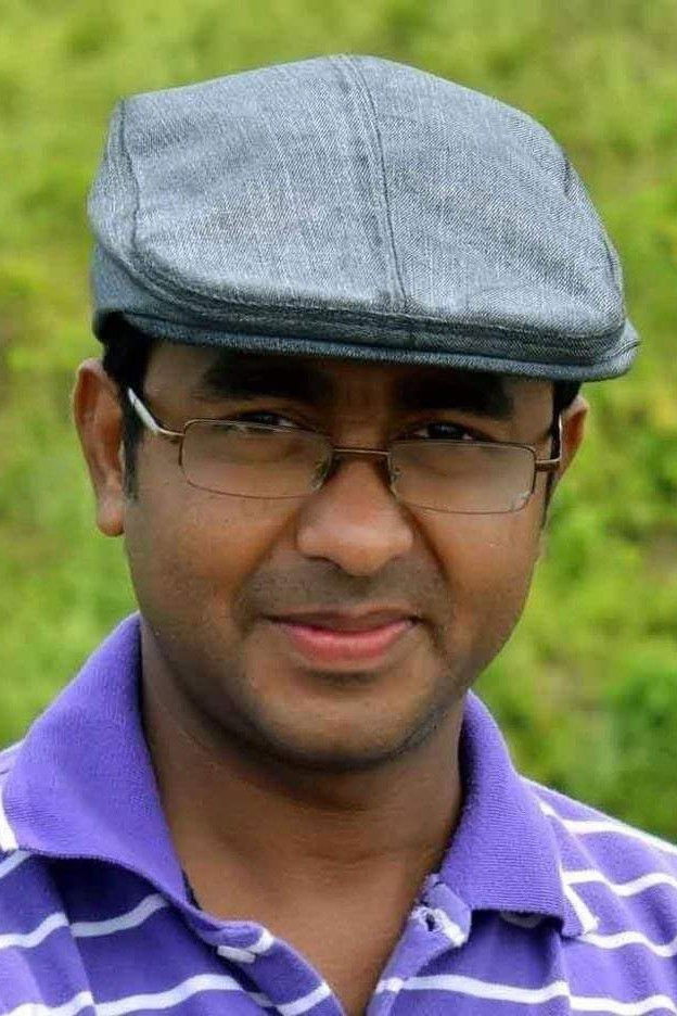 Mustafizur Rahman Manik backdrop