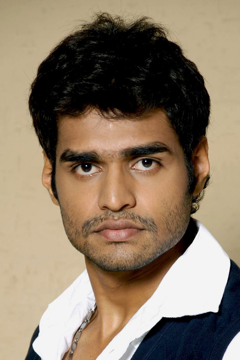 Gagaan Viharri backdrop