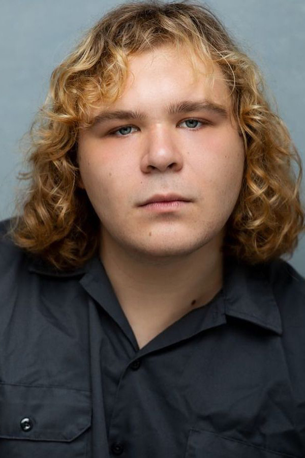 Alex Kryslur backdrop