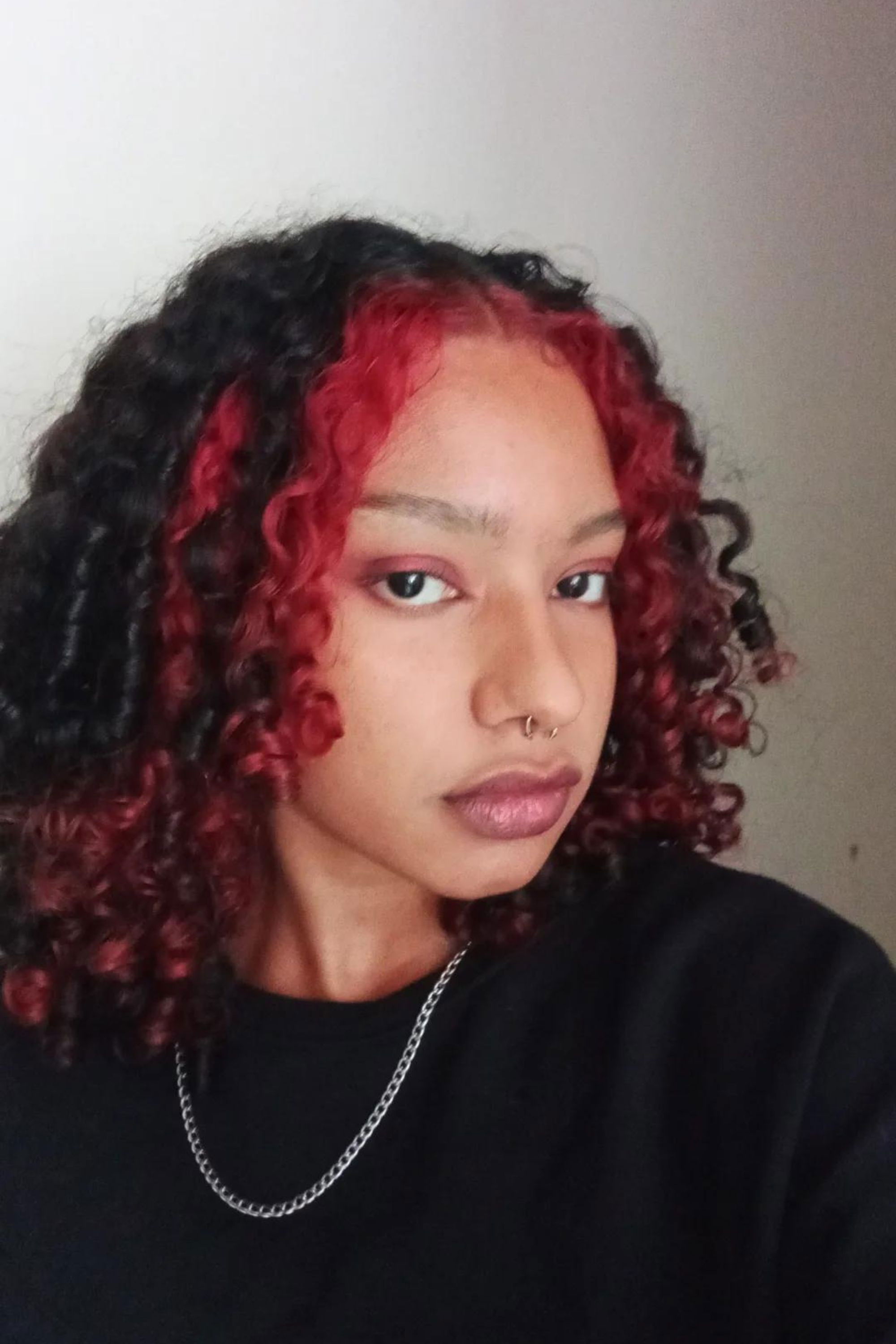 Ana J. Araujo backdrop