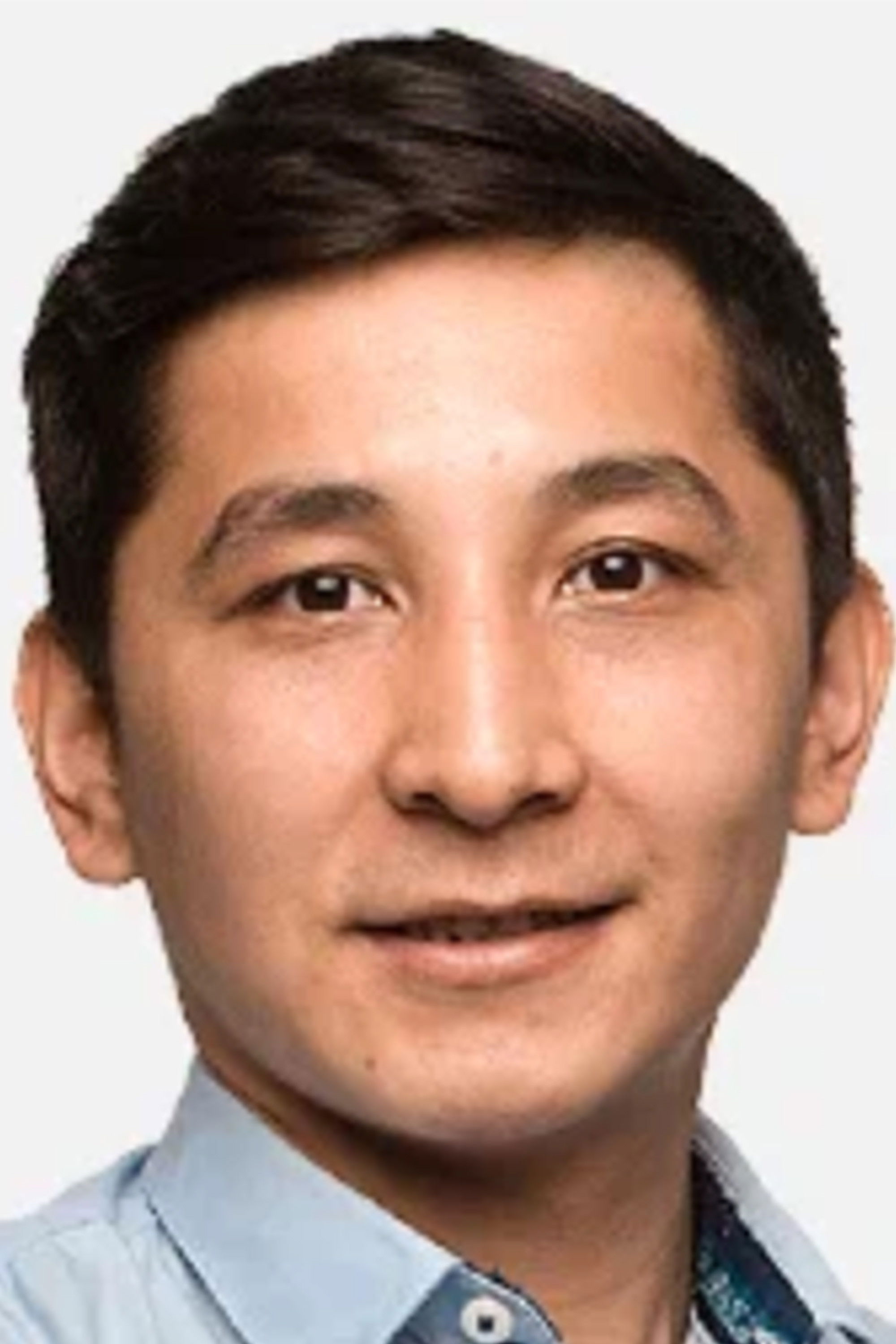 Nurzhan Erkinuly backdrop