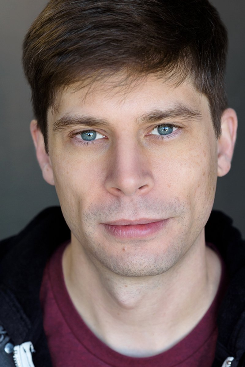 Shawn Reimer backdrop