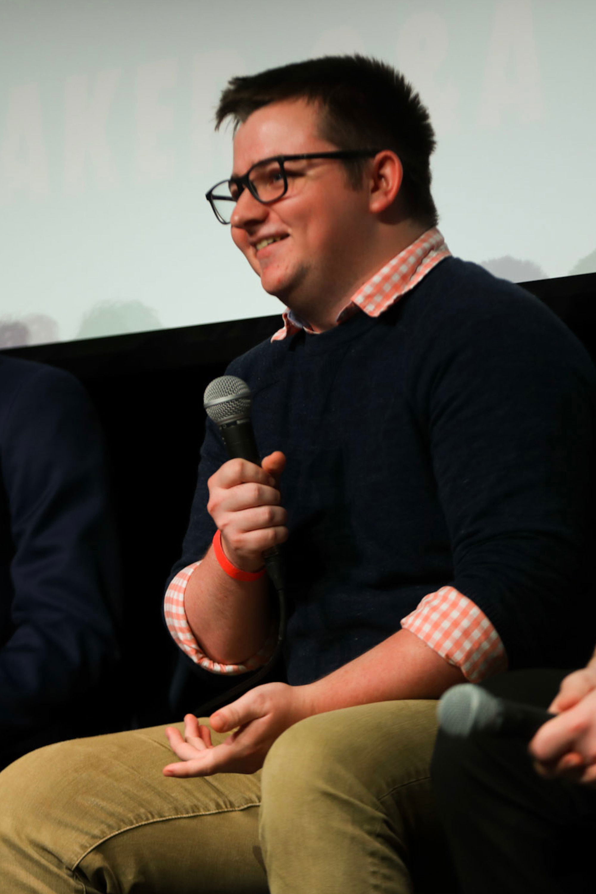 Chandler Thornton backdrop