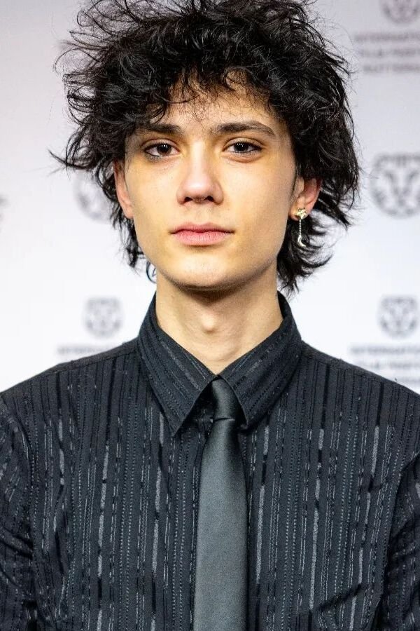 Diron Sterk backdrop