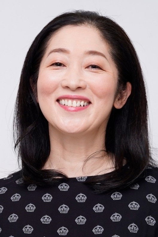 Yukiko Senga backdrop