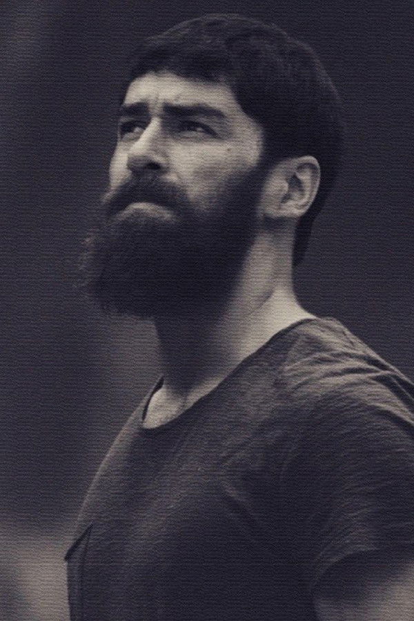 Nadir Mahmudov backdrop